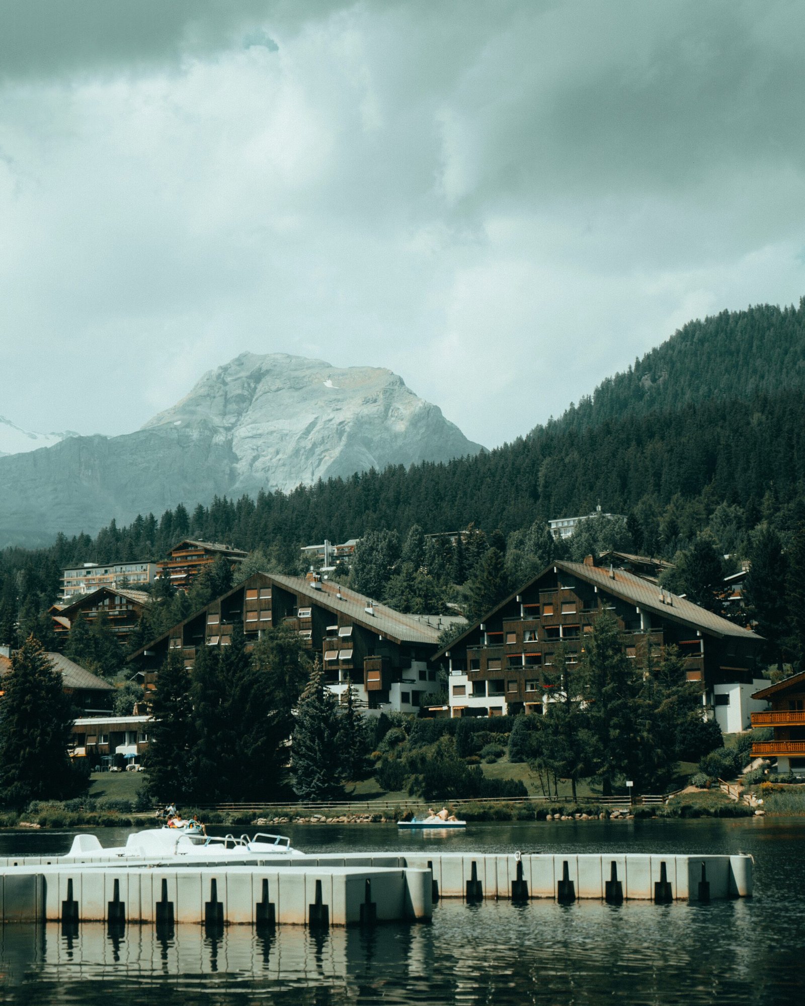 Vail Resorts’ Investment in Crans-Montana: Unlocking Future Prospects